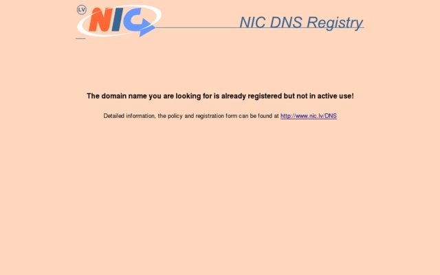 Top veikals, Lars Limited, SIA